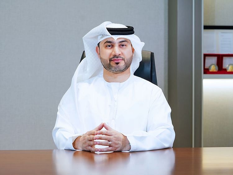Mohamed Al Ali / Parkin