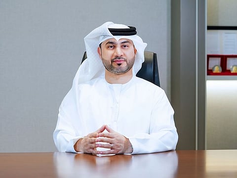 Parkin Company PJSC appoints Mohamed Al Ali as CEO