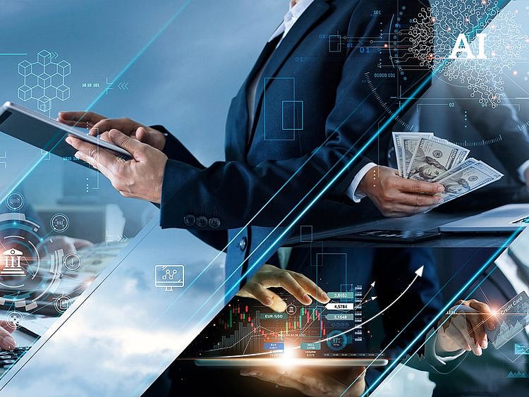 STOCK GLOBAL BANK / BANKIG/ DIGITAL