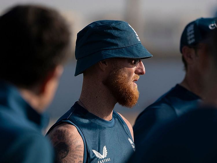 Stokes Abu Dhabi