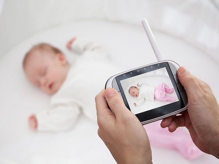 baby monitor