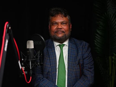 Dr Syed Husain, lead consultant pulmonologist at King’s College Hospital London Dubai, talks about the prevalent respiratory conditions in the Gulf and how affected people can protect themselves from viral respiratory infections in this episode