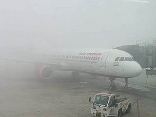 Fog-related flight delays: ‘War Rooms’ will be set at six metro airports in India