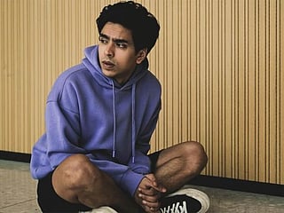 Adarsh Gourav to embark on ‘dream’ journey to Thailand for ‘Alien’ shoot