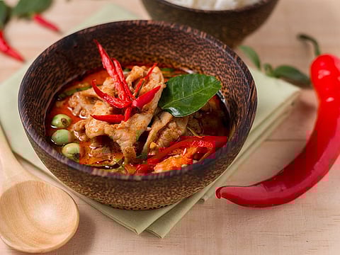 International Hot and Spicy Food Day is celebrated on January 16