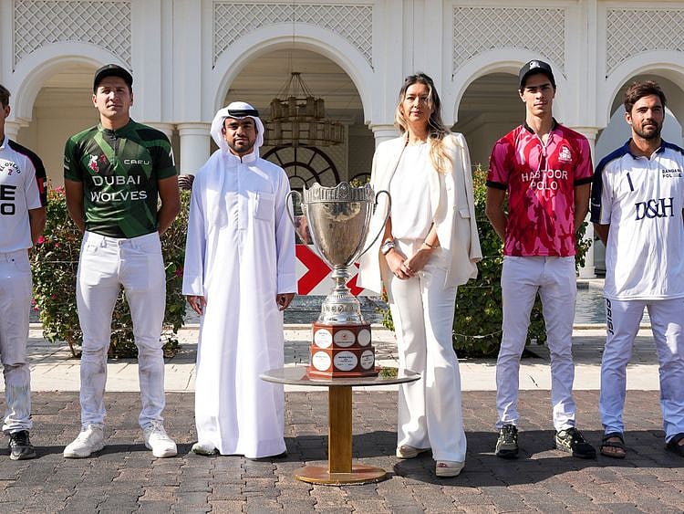 Silver Cup polo-1705423458424