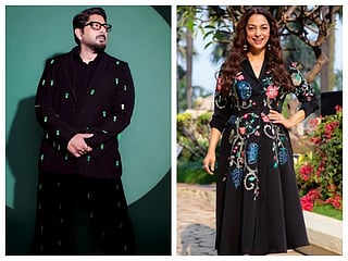 Bollywood's Arshad Warsi, Juhi Chawla to star in psychological thriller, ‘Ego’