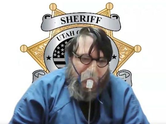 Video: Man accused of faking his death to avoid rape charges denies he ...