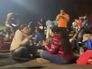 Passengers eating on tarmac: IndiGo fined Rs12 million, Mumbai airport Rs6 million