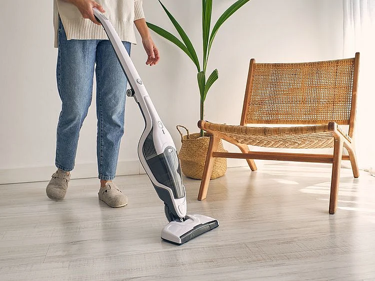 vacuum