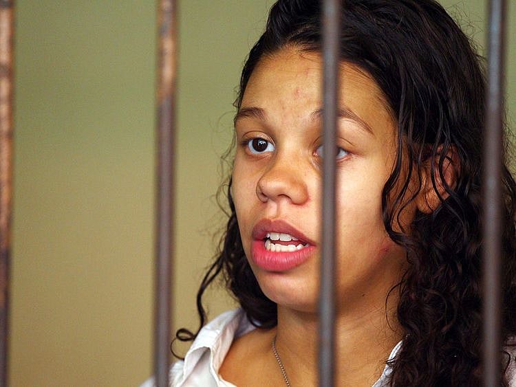 Heather Mack