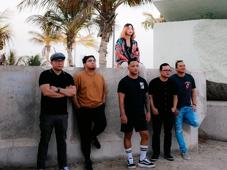 Merge Band