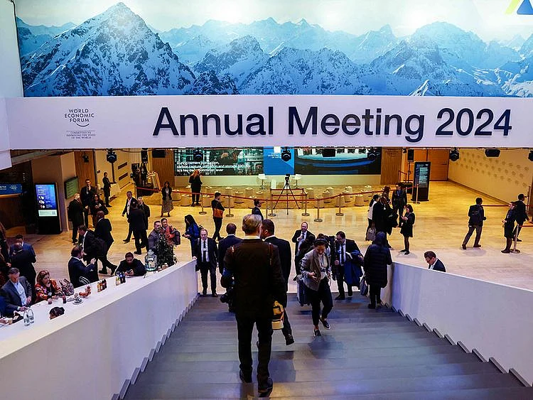OPN WEF DAVOS