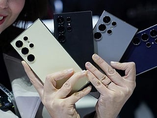 Samsung bets on Google-powered AI features, launches S24, S24+, S24 Ultra smartphones