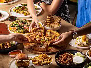 Top food deals in UAE: Explore a variety of dining offers, Chinese New Year specials, in Dubai, and Abu Dhabi