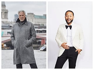 Tom Jones, John Legend to electrify Saadiyat Nights’ final weekend 