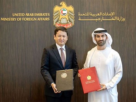  UAE citizens with special, diplomatic, or valid ordinary passports (6 months+) can now skip the e-visa for Uzbekistan, enjoying visa-free stays of up to 30 days.