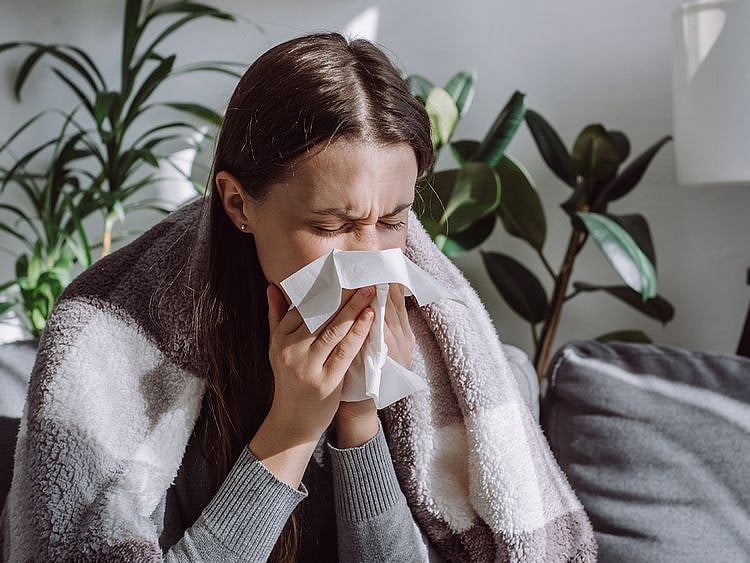 influenza