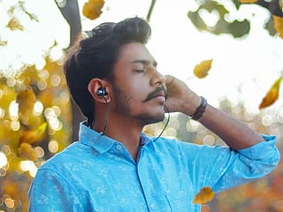 5 best neckband earphones in UAE, for 2024