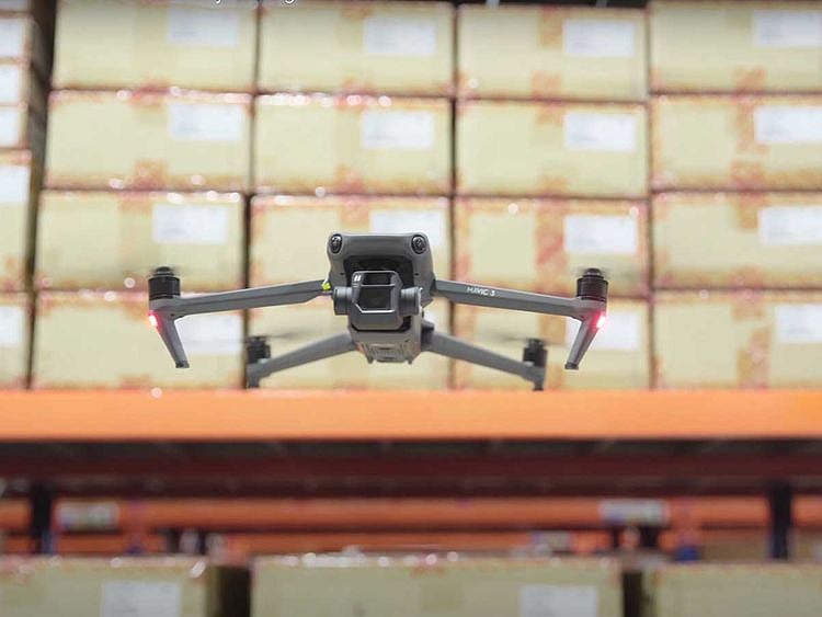 Pedigri Technologies has been a service supply chain management leader for more than 25 years in the Middle East and Africa region