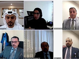 How Abu Dhabi spearheads judicial automation, boosting efficiency, customer experience