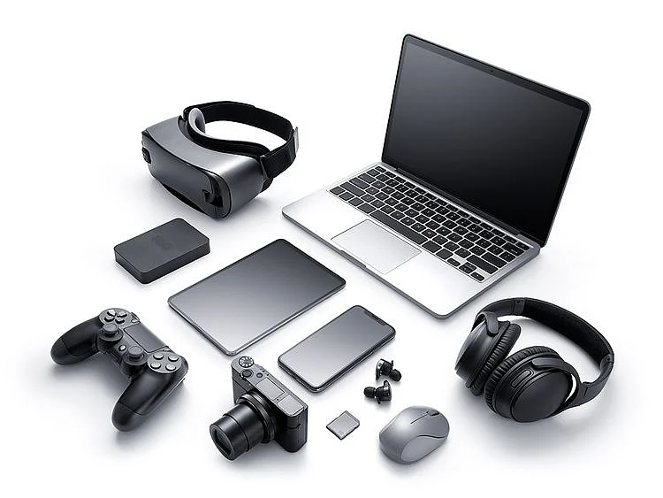 STOCK GADGET