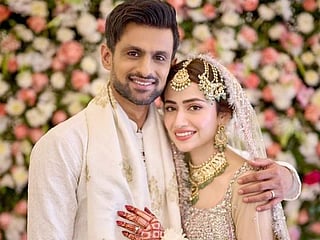 Malik finalised his divorce from Mirza in 2024 and later confirmed his relationship with Sana Javed the same year.