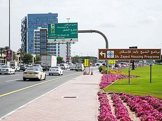 Revealed: What changes on which Dubai roads cut travel time by how much