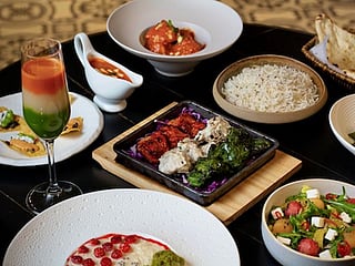Mark India's 75th Republic Day with culinary delights: Explore curated menus, new restaurants, and exclusive food deals!