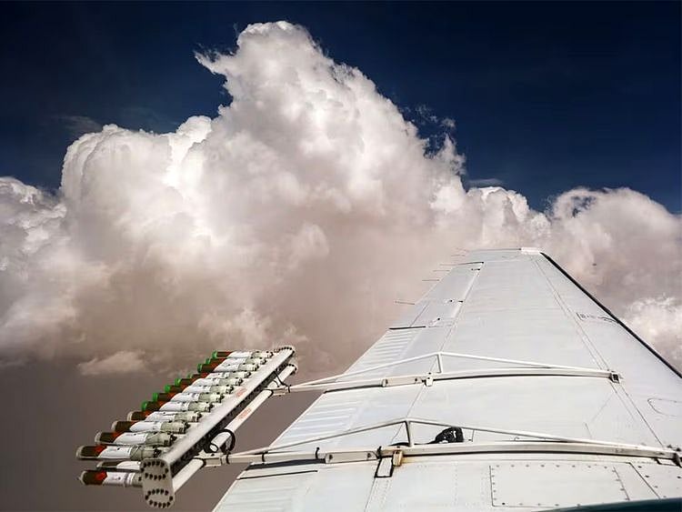 OPN UAE rain enhancement
