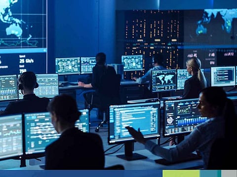 Dedalus is poised to present its latest innovations at booth CC39 in the main Concourse, offering attendees a glimpse into the future of healthcare technology.