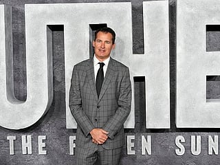 Netflix films chief Scott Stuber exits to start own company