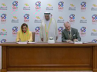 Famous international hospitality and tourism institute to open in Sharjah