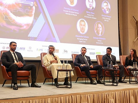 In terms of foreign direct investment, sectors, including technology and artificial intelligence, tourism and hospitality, and ecommerce and retail, will outshine other traditional industries in the UAE, experts said at the 'Gulf News Doing Business in the UAE’ seminar on Tuesday.