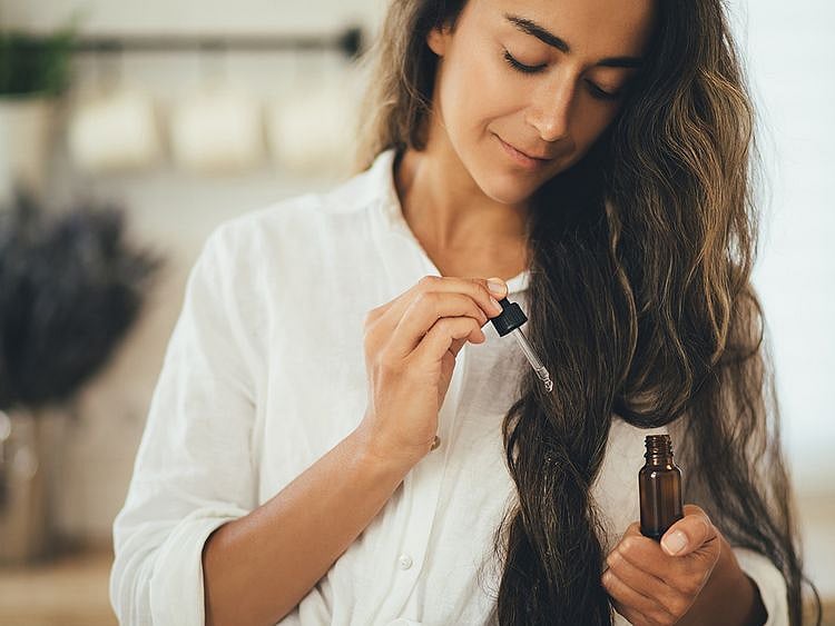 hair care