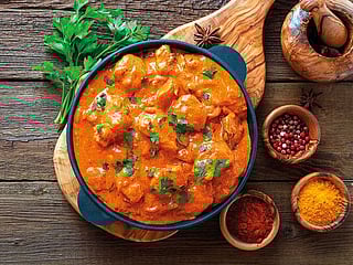 Who invented butter chicken? Moti Mahal or Daryaganj, Indian court to decide