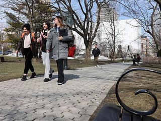 Explore your higher education options after Canada student visa cap