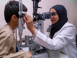 The UAE ranked first in 10 global healthcare competitiveness indicators in 2025, based on findings from the Sustainable Development Goals Report, the Prosperity Index Report and the Global Gender Gap Report.