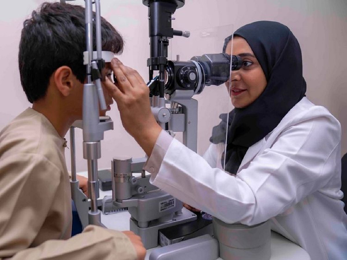UAE Achieves Top Rank in Global Healthcare Competitiveness