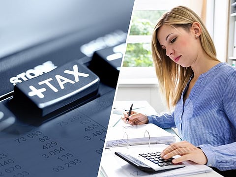 UAE residents go to tax advisors for help with business’ VAT (Value-added Tax) or corporate taxes in the UAE, as tax on homes or properties, inheritance or income here do not apply.