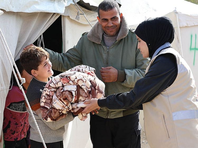 gaza aid 2