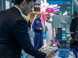 Arab Health returns with spotlight on latest tech driving the industry