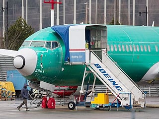US regulator urges safety checks on some Boeing 737 rudders