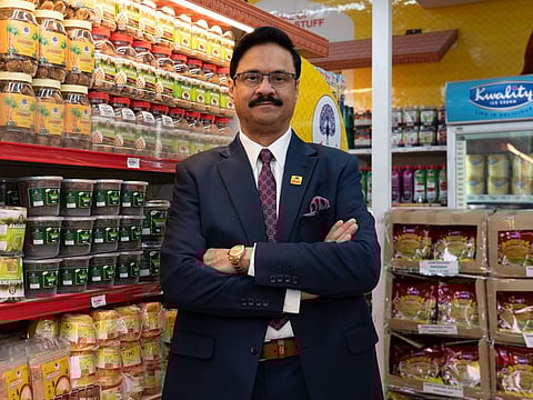 Dr Dhananjay Datar, Chairman & Managing Director, Adil Group