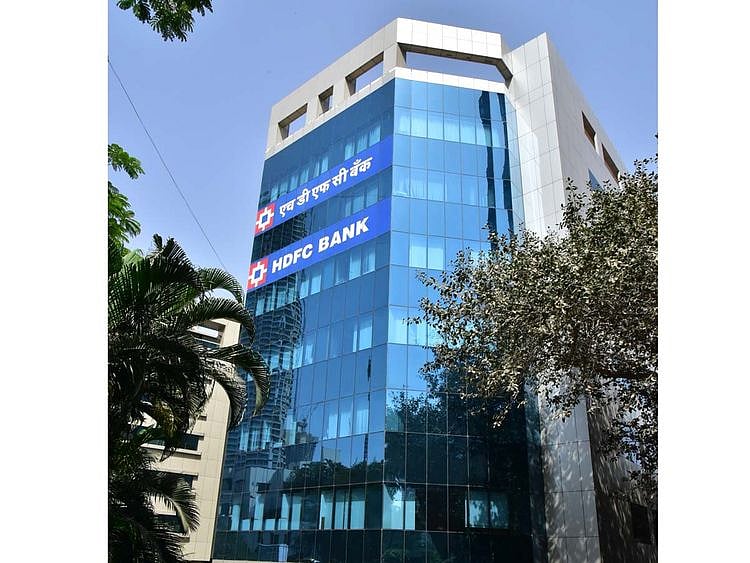 HDFC