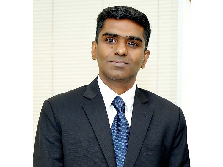Indian Consul general 
