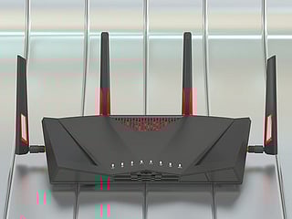 Top 5 gaming routers in UAE for 2024 to boost your gaming experience