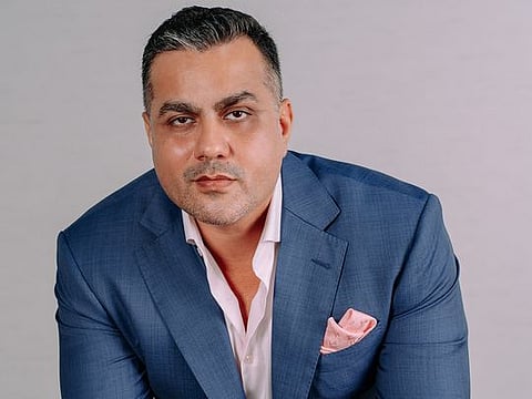 Madhur Kakkar