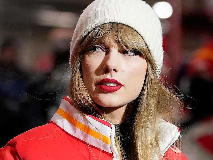 Taylor Swift 