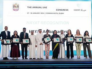 UAE organ donation programme growing fastest in world